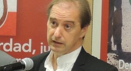 Mohamed Abdelaziz y Carlos Martin Beristain recibirán el Premio Gernika 2015