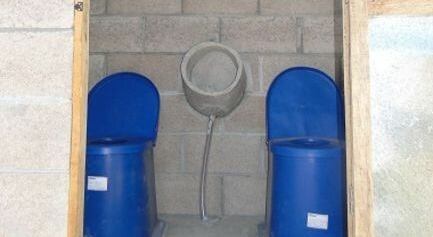 Las comunidades de Papayan y Chaguiton (Suchitoto, El Salvador) inauguran sistemas de agua potable y saneamiento