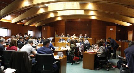 La XXII Conferencia de Intergrupos Paz y libertad para el Pueblo Saharaui reclama el legítimo derecho del pueblo saharaui a su autodeterminación mediante referéndum.