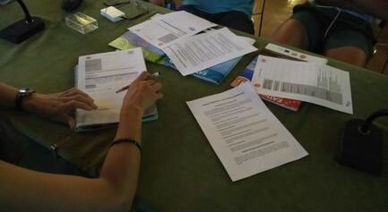 Finalizadas las jornadas EAThink dentro los Curso de Verano de la UPV 